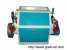 Grain grinder Thrashing Machine ()