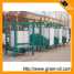 Wheat flour mill (Wheat flour mill)