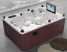 factory outlet MONALISA New Hot tub M-3333 ()