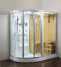 MONALISA Acrylic Steam Room M-8251 for distributors ()