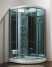 MONALISA Acylic Steam Room M-8271 for investment ()