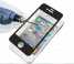 iPhone 4/4s ultra tempered galss screen protector ()