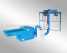 Fiber opening machine ()