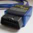   CY-B07,OBD-II Auto Code Reader, diagnostic cable, Mini USB ()