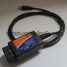 CY-B09,OBD-II Auto Scanner, Diagnostic cable,Standard USB ()