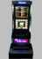 Casino metal cabinet ()