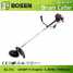 43cc 2-Stroke Side Attached Gasoline Grass Trimmer