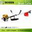 31cc 4 Stroke Side Hang Grass Cutter with 139F Engine