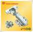 Fixed common full overlay concealed hinge or cabinet hinge from hinge factory ()