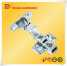 35MM cup quick install hydraulic hinge with iron tail for cabinet /adjustable so