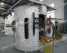 Aluminum Shell Melting Induction Furnace 250kg ()