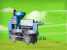 Automatic temperature control combined oil press ()