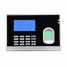 ZKS-T22 Fingerprint Time Attendance & Access Control (ZKS-T22 Fingerprint Time Attendance & Access Control)