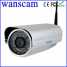 Wanscam 3xoptical zoom IR-cut night vision megapiexl ip camera ()