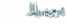 Bunching and stranding dies (Bunching and stranding dies)