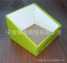 KUNLONG COLOR PRINTING FACTORY (Counter top PDQ display box for market /services)