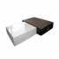 KUNLONG COLOR PRINTING FACTORY (2013Novel style color boxes for cosmetics display)
