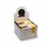 KUNLONG COLOR PRINTING FACTORY (Fresh countertop display boxes for market sales)