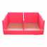 KUNLONG COLOR PRINTING FACTORY (Portable color PDQ display box made in china)