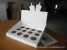 KUNLONG COLOR PRINTING FACTORY (Retail corrugated paperboard  cosmetic display box)