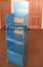 KUNLONG COLOR PRINTING FACTORY (Eco-friendlyPaperDisplayStandForCosmetic promotion)