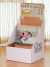 KUNLONG COLOR PRINTING FACTORY (Customized paper display stand for special purpose)