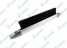 escalator safety skirt brush ()