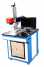 Fiber Laser Marking Machine ()