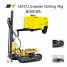 drilling rigs equipment and diesel engine ()