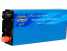 600 Watt Pure Sine Wave Inverter with Charger (600 Вт Чистая синусоида Инвертор с зарядным устройством)