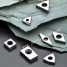 Tungsten Carbide Shims (Tungsten Carbide Shims)