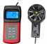 Digital  Anemometer  AM-4836V ()