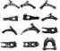 Control Arms ()