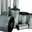 BOPP Metalized film ()