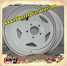 15x8 Steel Wheel Rim-4x4 Part ()