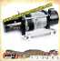 12000lb CE approved Car Electric Winch with wireless remote control ()