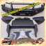 BULL BAR FOR PRADO FJ 120 UNI 3842 ()