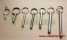 Detent Pin, Quick Release Pin, Self-locking Pin, Clevis Pin, Detent Pin, Double-