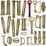 Tractor linkage parts (Tractor linkage parts)