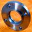 steel socket welding flange ()