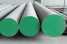 steel round bar ()