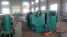 hydraulic steel pipe thermal bending machine ()