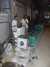 hydraulic inducton heating steel elbow making machine (hydraulic inducton heating steel elbow making machine)