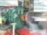 induction heat bending machine for pipe (вводные тепла изгиб, машины для трубы)