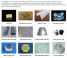 LED components