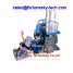 LL-3F Pneumatic Stripping Machine For Multicore Cable