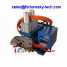 LL-3FA Pneumatic Thermal Wire Stripper Machine For Multicore Cable
