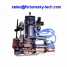Pneumatic Multicore Cable Jacket Stripping Machine