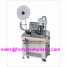 Semi-Automatic Flat Ribbon Cable Terminal Crimping Machine