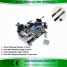 Pneumatic H05VV-F Cable Stripping Machine